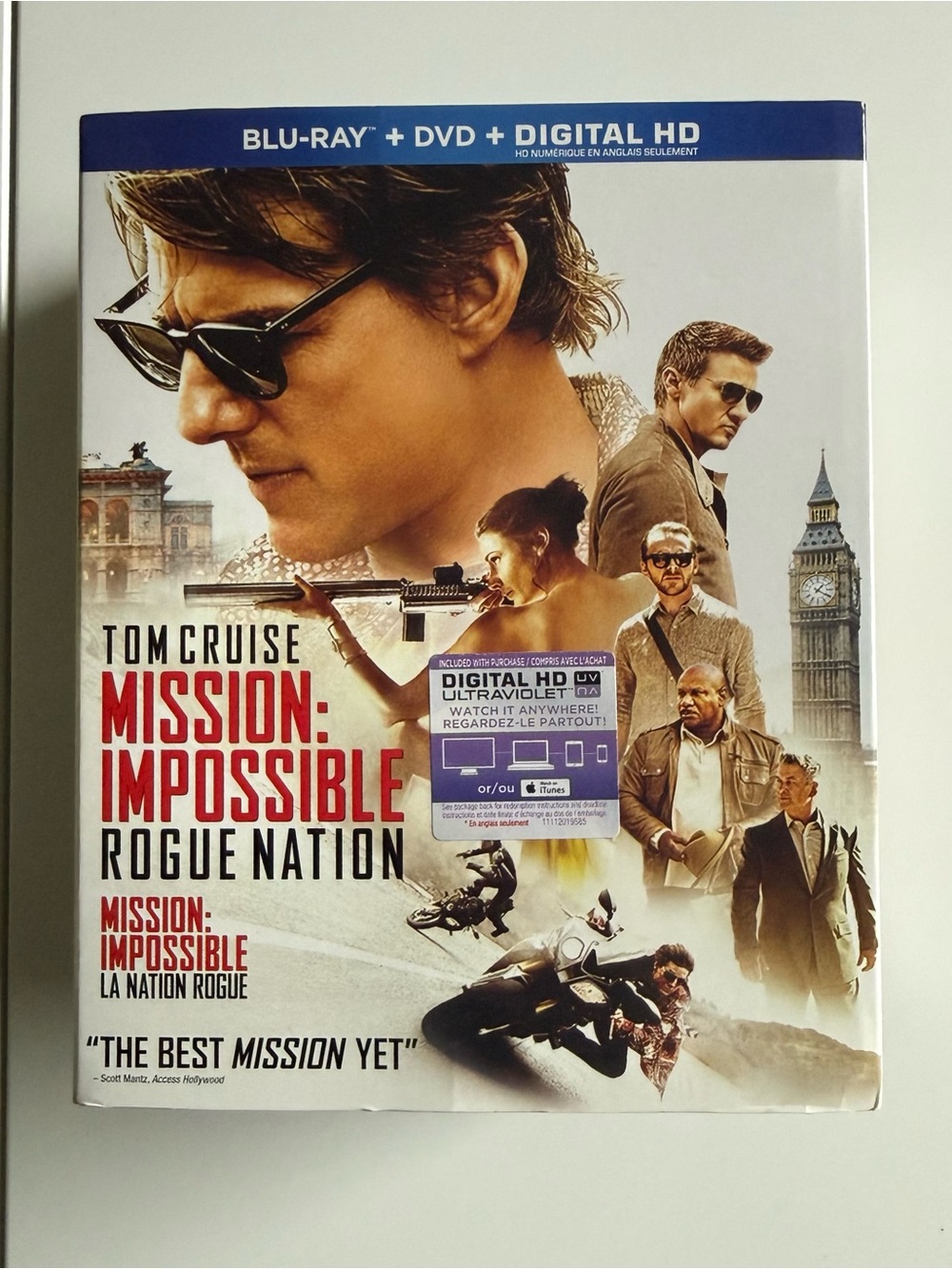 Blu-Ray Bundle - Picture 2 of 13